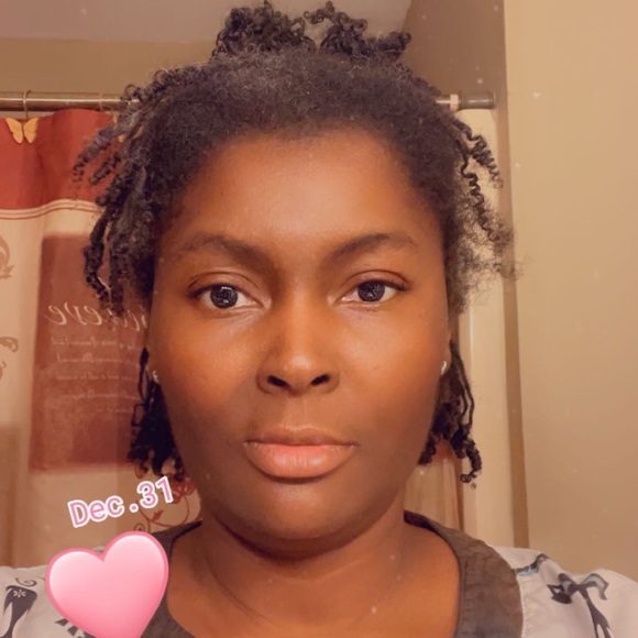 Meet your Posher, Tamekaus - Picture 1 of 1